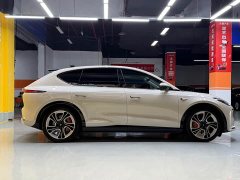 IM Motors Zhiji LS7 90kWh Elite AWD Edition - ფოტო 4