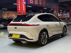 IM Motors Zhiji LS7 90kWh Elite AWD Edition - ფოტო 5