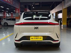 IM Motors Zhiji LS7 90kWh Elite AWD Edition - ფოტო 6