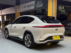IM Motors Zhiji LS7 90kWh Elite AWD Edition - ფოტო 7