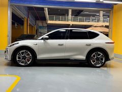 IM Motors Zhiji LS7 90kWh Elite AWD Edition - ფოტო 8