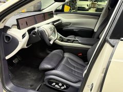 IM Motors Zhiji LS7 90kWh Elite AWD Edition - ფოტო 9