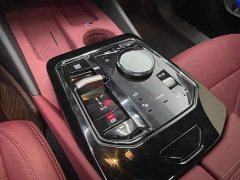 BMW 5 Series 530Li Premier M Sport Package - ფოტო 10