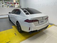 BMW 5 Series 530Li Premier M Sport Package - ფოტო 4