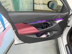 BMW 5 Series 530Li Premier M Sport Package - ფოტო 5
