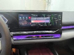 BMW 5 Series 530Li Premier M Sport Package - ფოტო 6