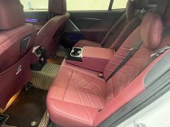 BMW 5 Series 530Li Premier M Sport Package - ფოტო 7