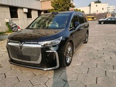 Voyah Avatr Dream Car PHEV AWD Flagship Qiankun Edition - ფოტო 1