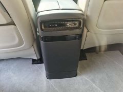 Voyah Avatr Dream Car PHEV AWD Flagship Qiankun Edition - ფოტო 10