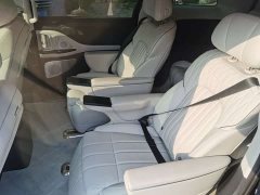 Voyah Avatr Dream Car PHEV AWD Flagship Qiankun Edition - ფოტო 11
