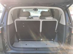 Voyah Avatr Dream Car PHEV AWD Flagship Qiankun Edition - ფოტო 13