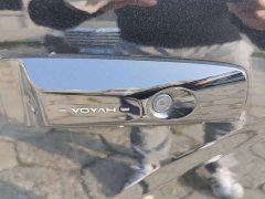 Voyah Avatr Dream Car PHEV AWD Flagship Qiankun Edition - ფოტო 15