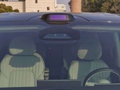 Voyah Avatr Dream Car PHEV AWD Flagship Qiankun Edition - ფოტო 16