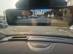 Voyah Avatr Dream Car PHEV AWD Flagship Qiankun Edition - ფოტო 18