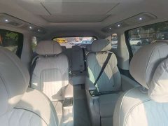 Voyah Avatr Dream Car PHEV AWD Flagship Qiankun Edition - ფოტო 19