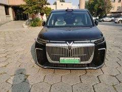 Voyah Avatr Dream Car PHEV AWD Flagship Qiankun Edition - ფოტო 2