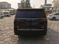 Voyah Avatr Dream Car PHEV AWD Flagship Qiankun Edition - ფოტო 3