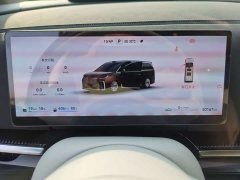 Voyah Avatr Dream Car PHEV AWD Flagship Qiankun Edition - ფოტო 4
