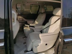 Voyah Avatr Dream Car PHEV AWD Flagship Qiankun Edition - ფოტო 5