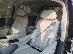 Voyah Avatr Dream Car PHEV AWD Flagship Qiankun Edition - ფოტო 6