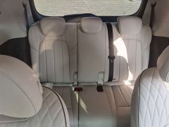 Voyah Avatr Dream Car PHEV AWD Flagship Qiankun Edition - ფოტო 7