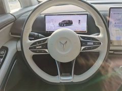 Voyah Avatr Dream Car PHEV AWD Flagship Qiankun Edition - ფოტო 9