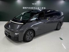 Li Auto Li Xiang MEGA Ultra - ფოტო 1