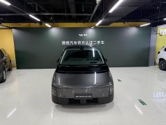 Li Auto Li Xiang MEGA Ultra - ფოტო 2