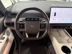 Li Auto Li Xiang MEGA Ultra - ფოტო 9