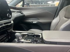 Lexus RX 350h AWD Premium Edition - ფოტო 10