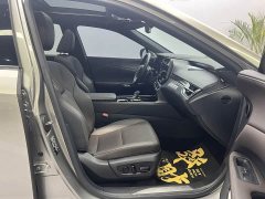 Lexus RX 350h AWD Premium Edition - ფოტო 12