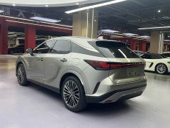 Lexus RX 350h AWD Premium Edition - ფოტო 15