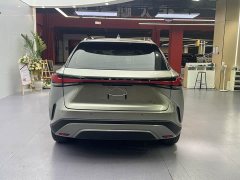 Lexus RX 350h AWD Premium Edition - ფოტო 16