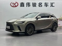 Lexus RX 350h AWD Premium Edition - ფოტო 2