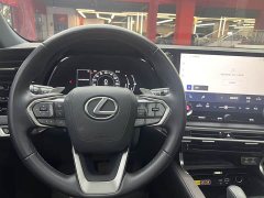 Lexus RX 350h AWD Premium Edition - ფოტო 7