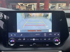 Lexus RX 350h AWD Premium Edition - ფოტო 8