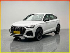 Audi Q5L Sportback 40 TFSI Fashion Edition - ფოტო 1