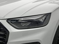 Audi Q5L Sportback 40 TFSI Fashion Edition - ფოტო 10