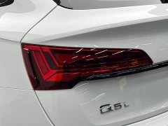 Audi Q5L Sportback 40 TFSI Fashion Edition - ფოტო 11