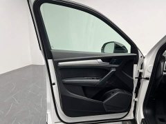 Audi Q5L Sportback 40 TFSI Fashion Edition - ფოტო 13