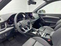 Audi Q5L Sportback 40 TFSI Fashion Edition - ფოტო 14