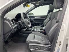 Audi Q5L Sportback 40 TFSI Fashion Edition - ფოტო 15