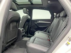 Audi Q5L Sportback 40 TFSI Fashion Edition - ფოტო 16