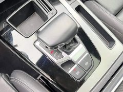 Audi Q5L Sportback 40 TFSI Fashion Edition - ფოტო 18