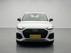 Audi Q5L Sportback 40 TFSI Fashion Edition - ფოტო 2