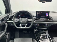 Audi Q5L Sportback 40 TFSI Fashion Edition - ფოტო 20