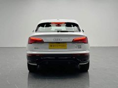 Audi Q5L Sportback 40 TFSI Fashion Edition - ფოტო 5