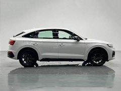Audi Q5L Sportback 40 TFSI Fashion Edition - ფოტო 7