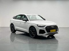 Audi Q5L Sportback 40 TFSI Fashion Edition - ფოტო 8