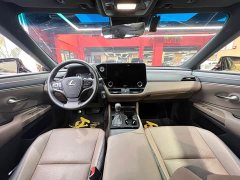 Lexus ES 300h Premium Edition - ფოტო 12
